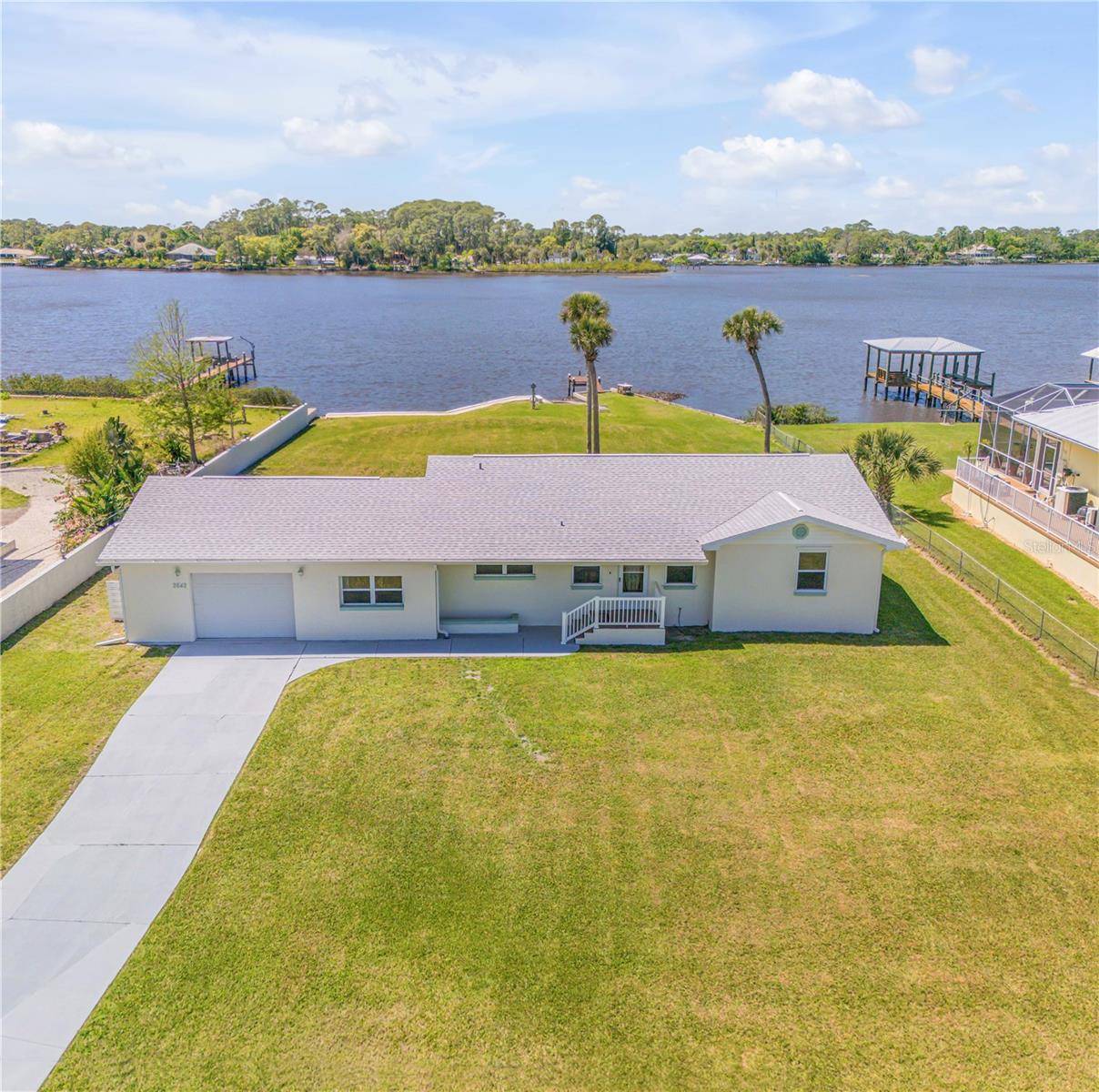 New Smyrna Beach, FL 32168,2642 SUNSET DR