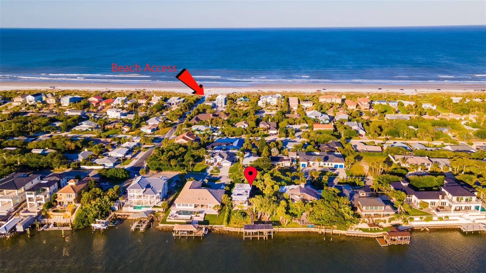 New Smyrna Beach, FL 32169,1324 N PENINSULA AVE