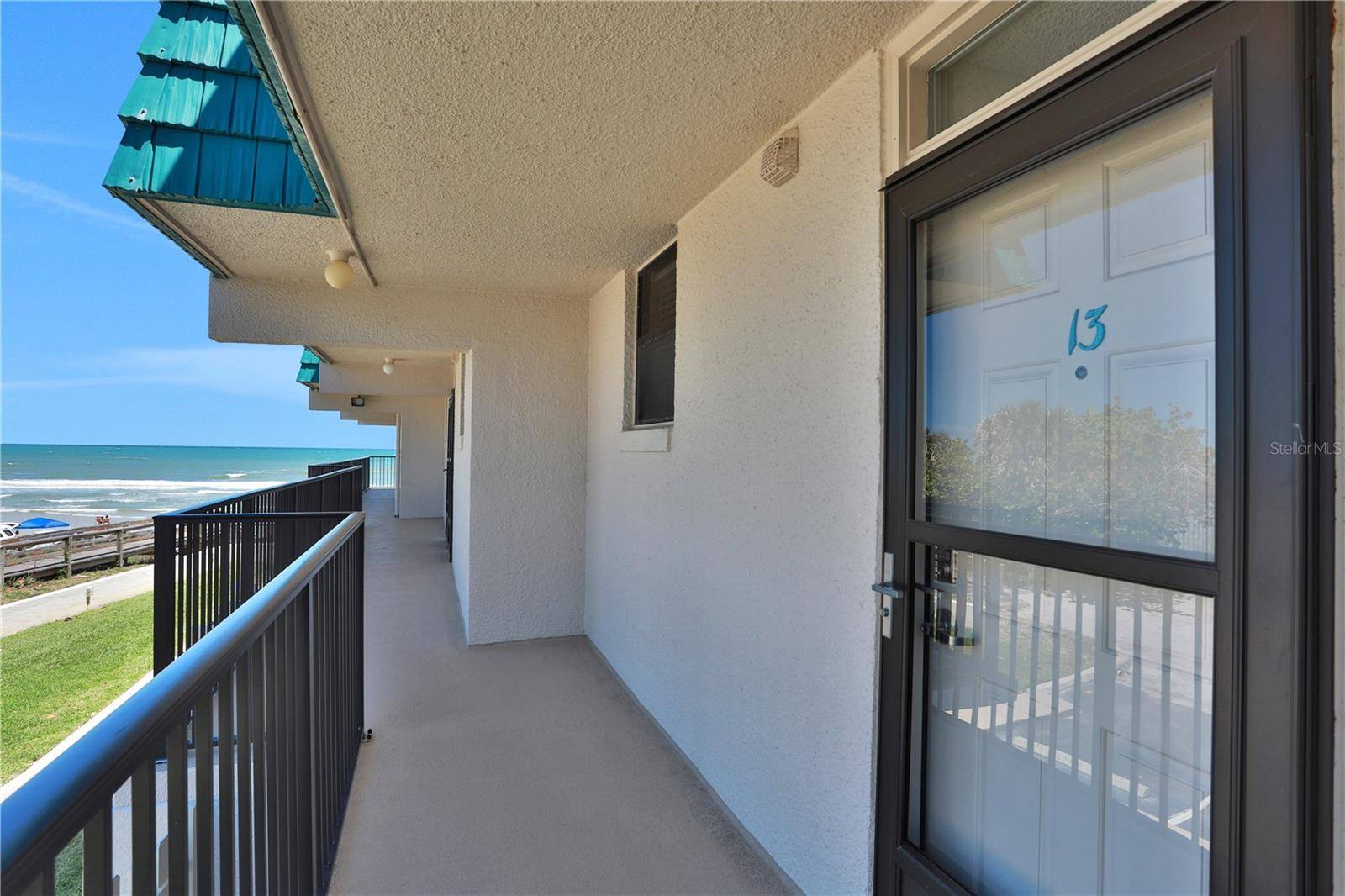 New Smyrna Beach, FL 32169,701 S ATLANTIC AVE #13