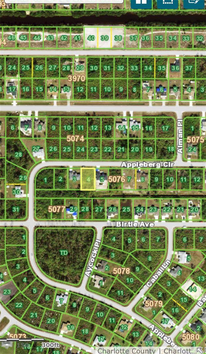 Port Charlotte, FL 33981,12339 APPLEBERG CIR