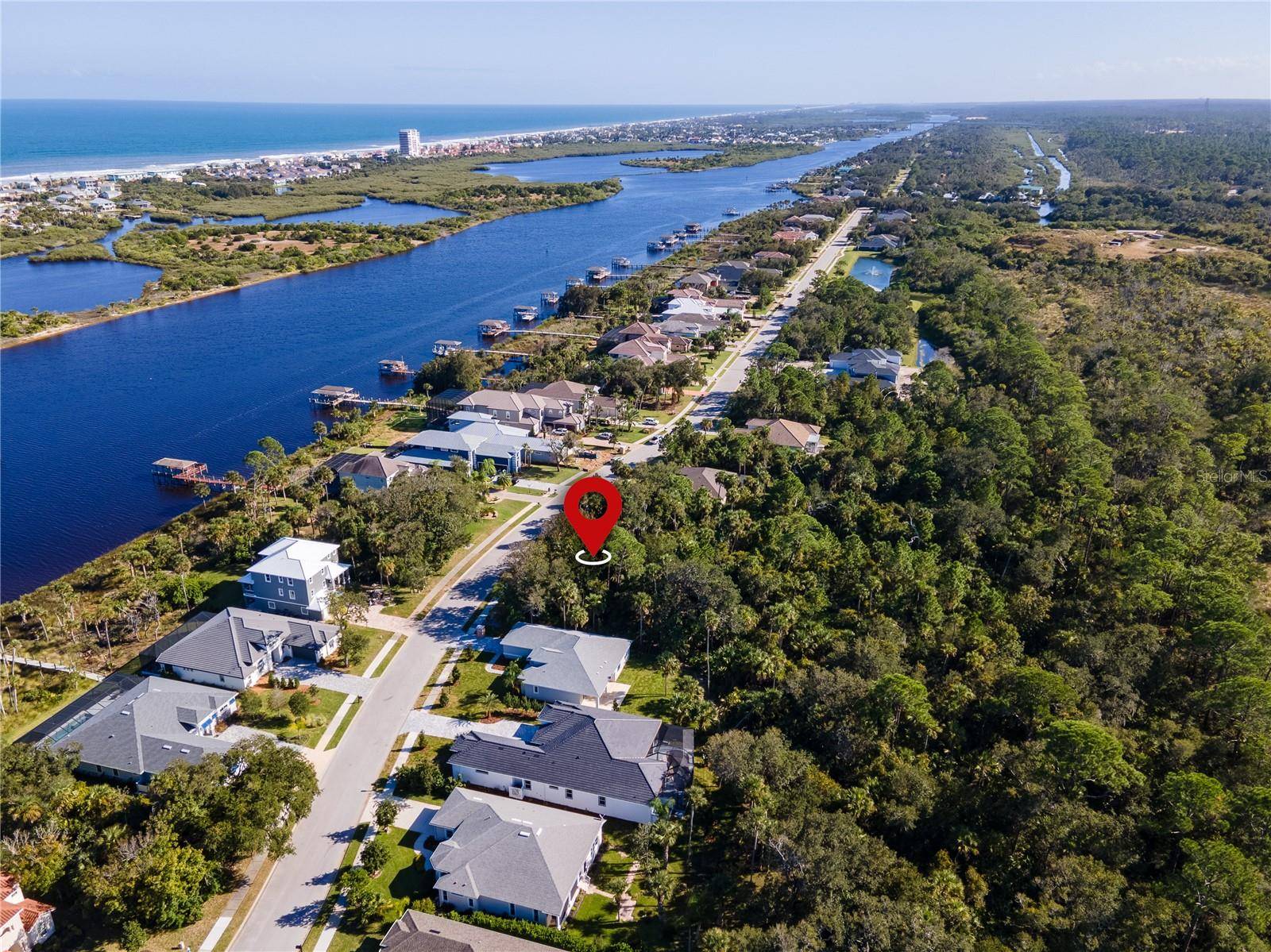 Palm Coast, FL 32137,222 S RIVERWALK DR