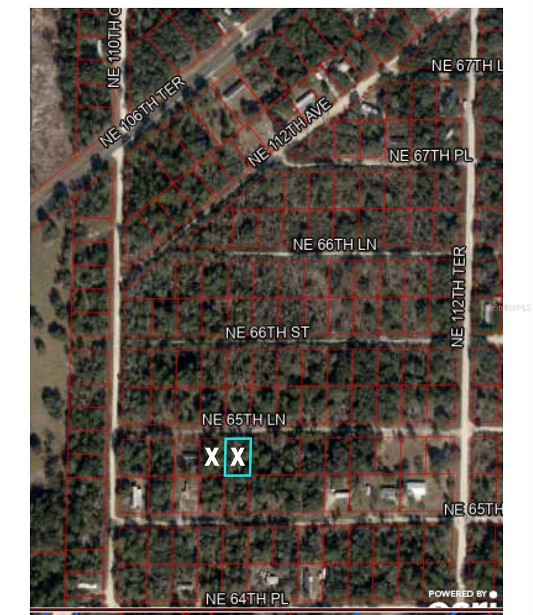 Bronson, FL 32621,NE 65TH