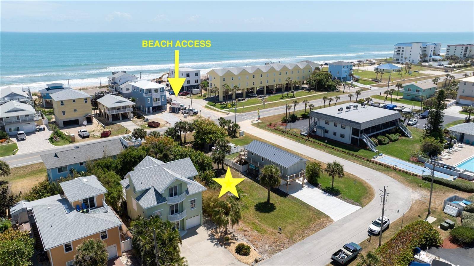 New Smyrna Beach, FL 32169,TURTLEMOUND RD