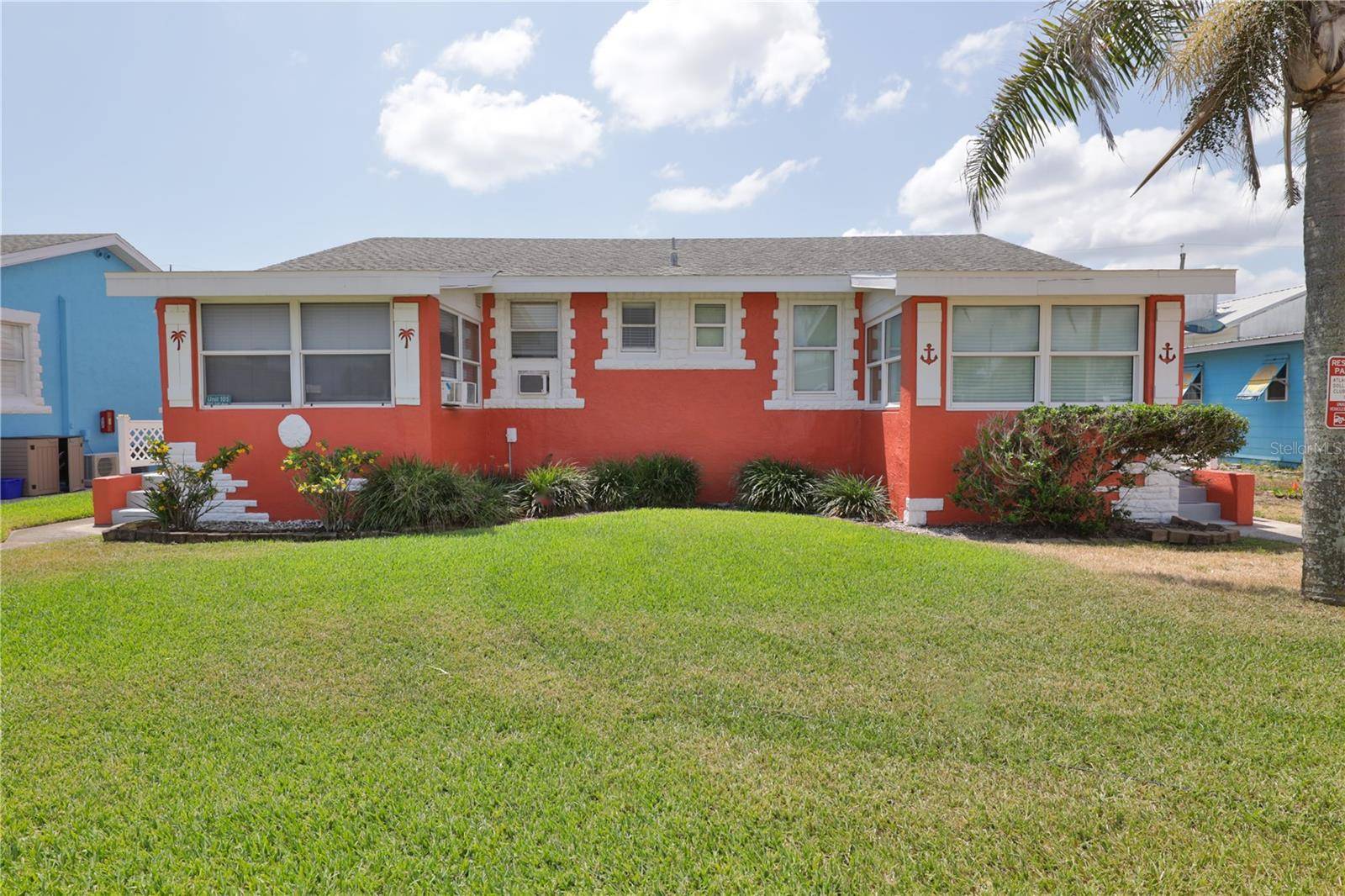 New Smyrna Beach, FL 32169,835 E 24TH AVE #107
