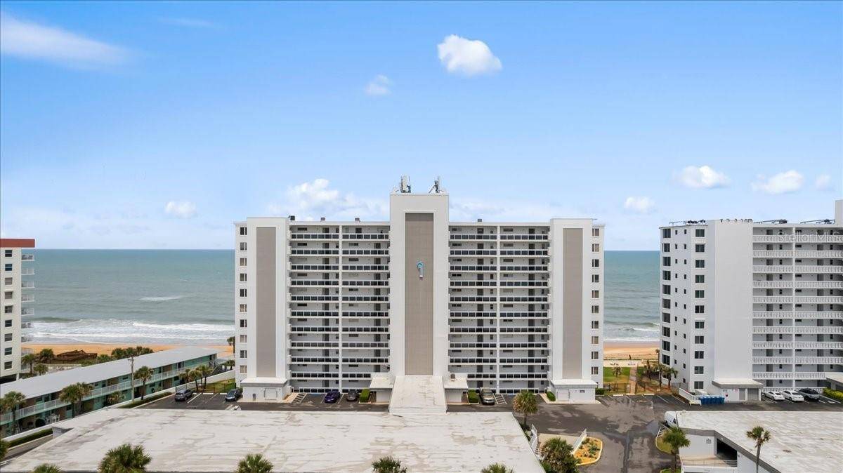 Ormond Beach, FL 32176,1155 OCEAN SHORE BLVD #705