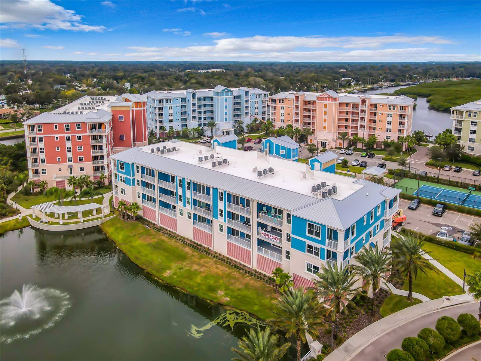 New Smyrna Beach, FL 32169,1 RIVERWALK DR #202