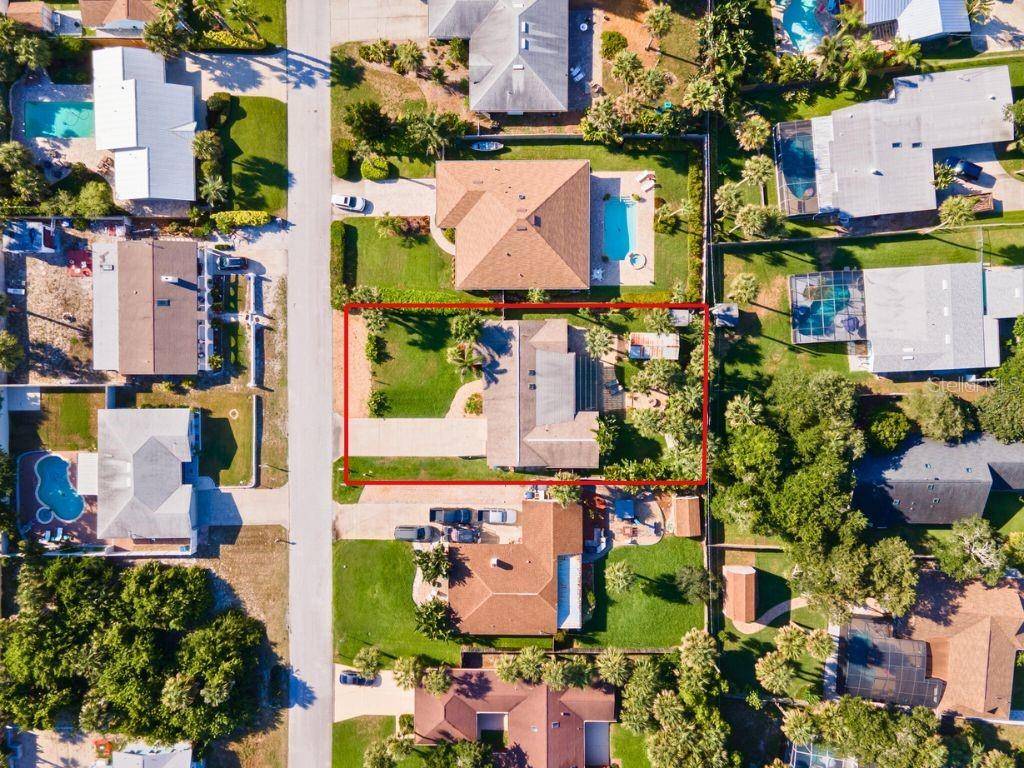 New Smyrna Beach, FL 32169,4606 DORIS DR