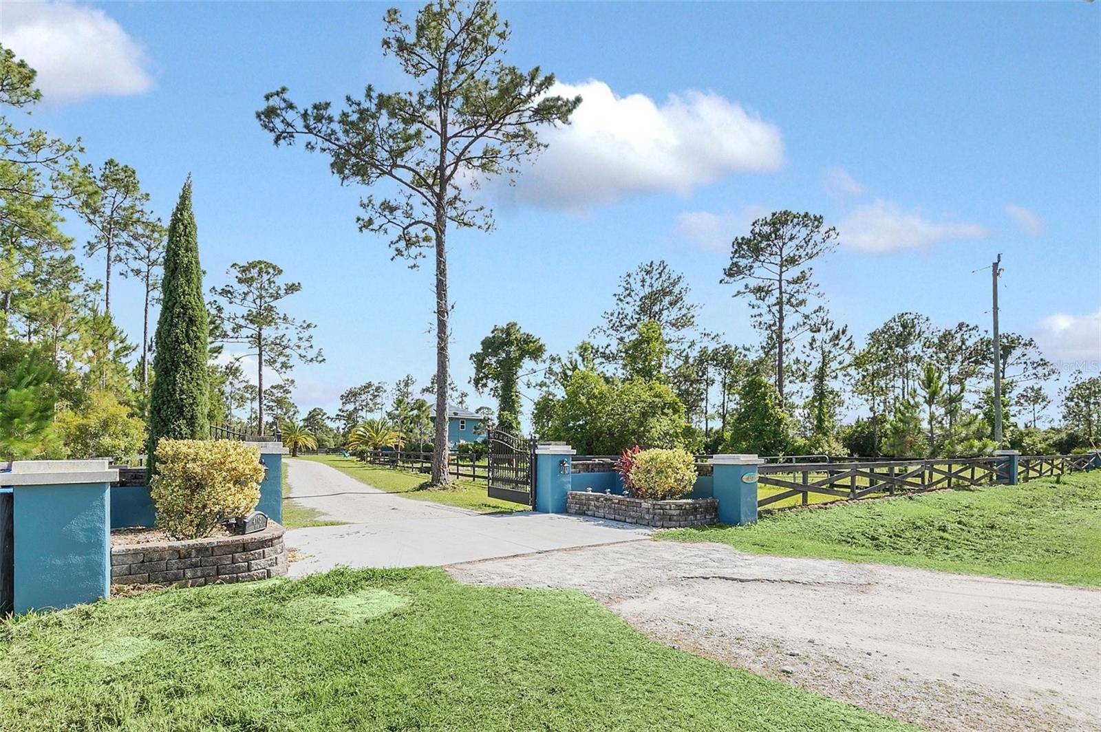 New Smyrna Beach, FL 32168,4175 SADDLE CLUB DR