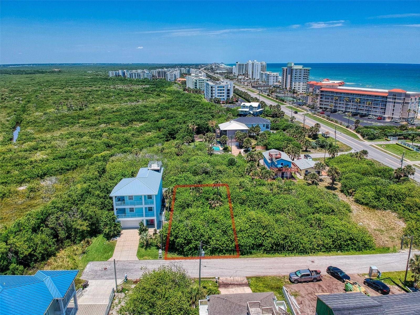New Smyrna Beach, FL 32169,BASS AVE