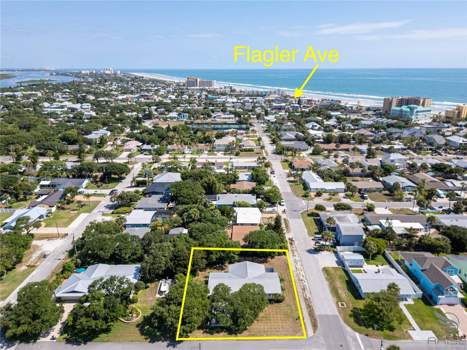 New Smyrna Beach, FL 32169,708 MARALYN AVE