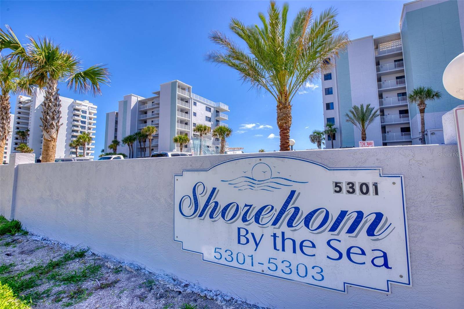 New Smyrna Beach, FL 32169,5301 S ATLANTIC AVE #630