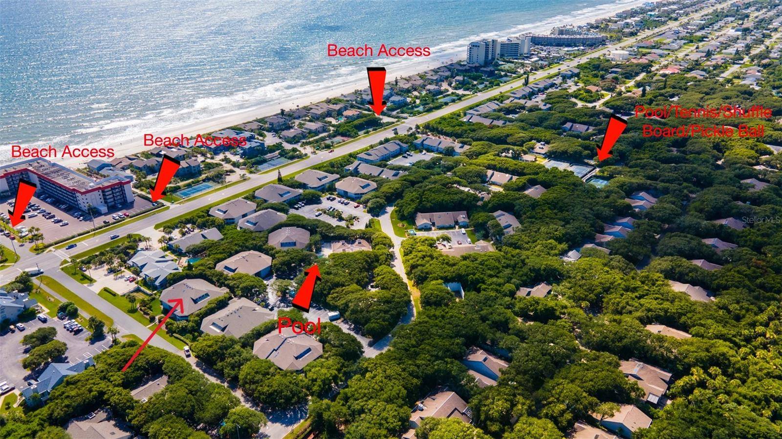 New Smyrna Beach, FL 32169,4305 SEA MIST DR #230