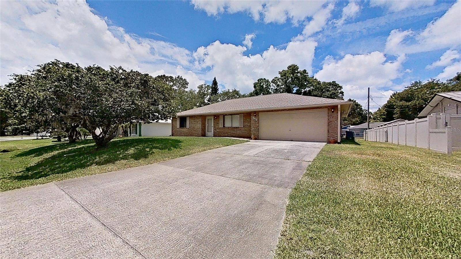 Edgewater, FL 32141,3018 TAMARIND DR