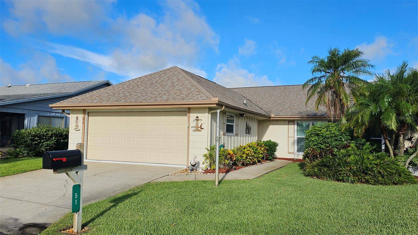 New Smyrna Beach, FL 32168,51 BOGEY CIR