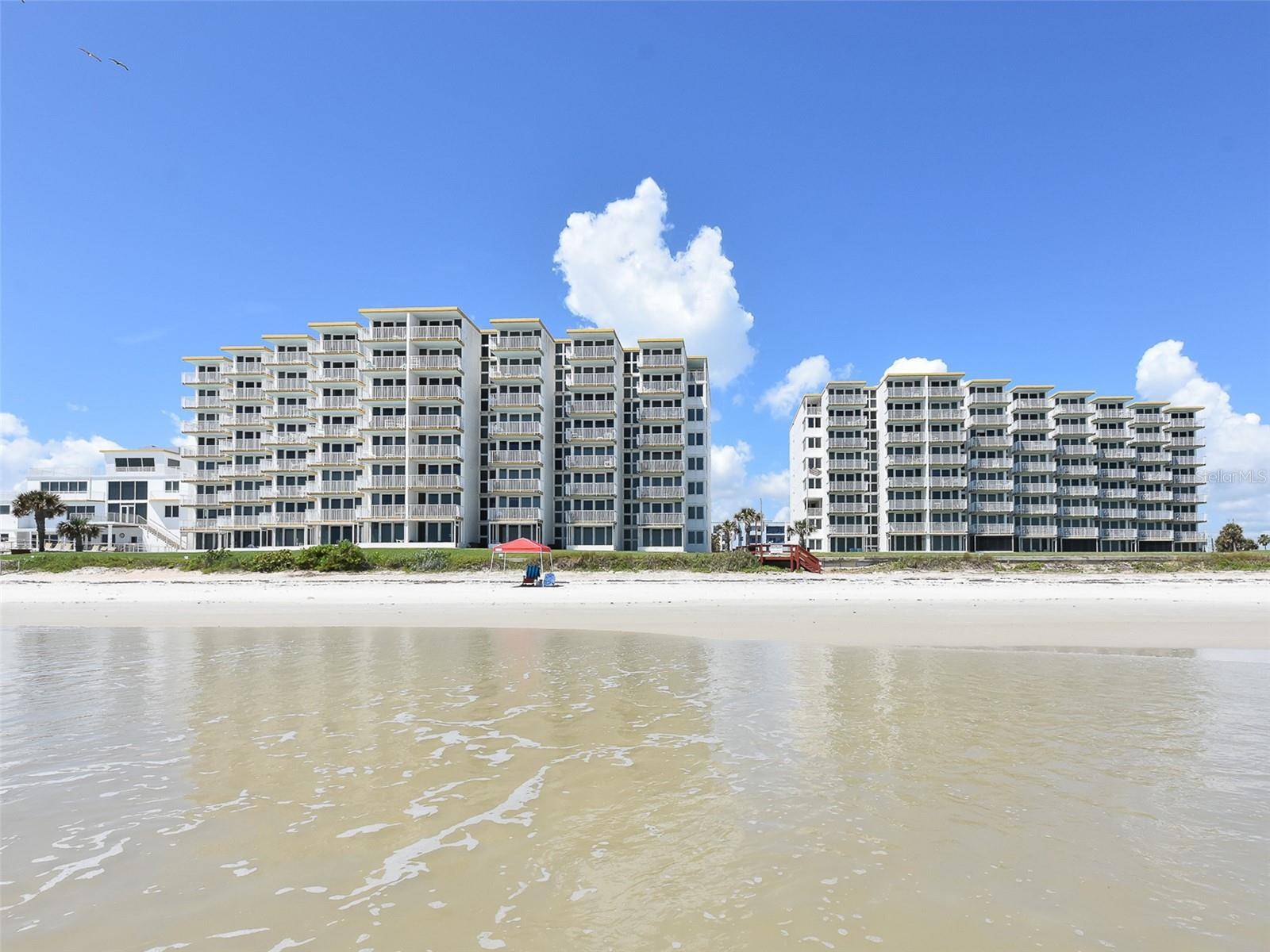 New Smyrna Beach, FL 32169,5203 S ATLANTIC AVE #614B