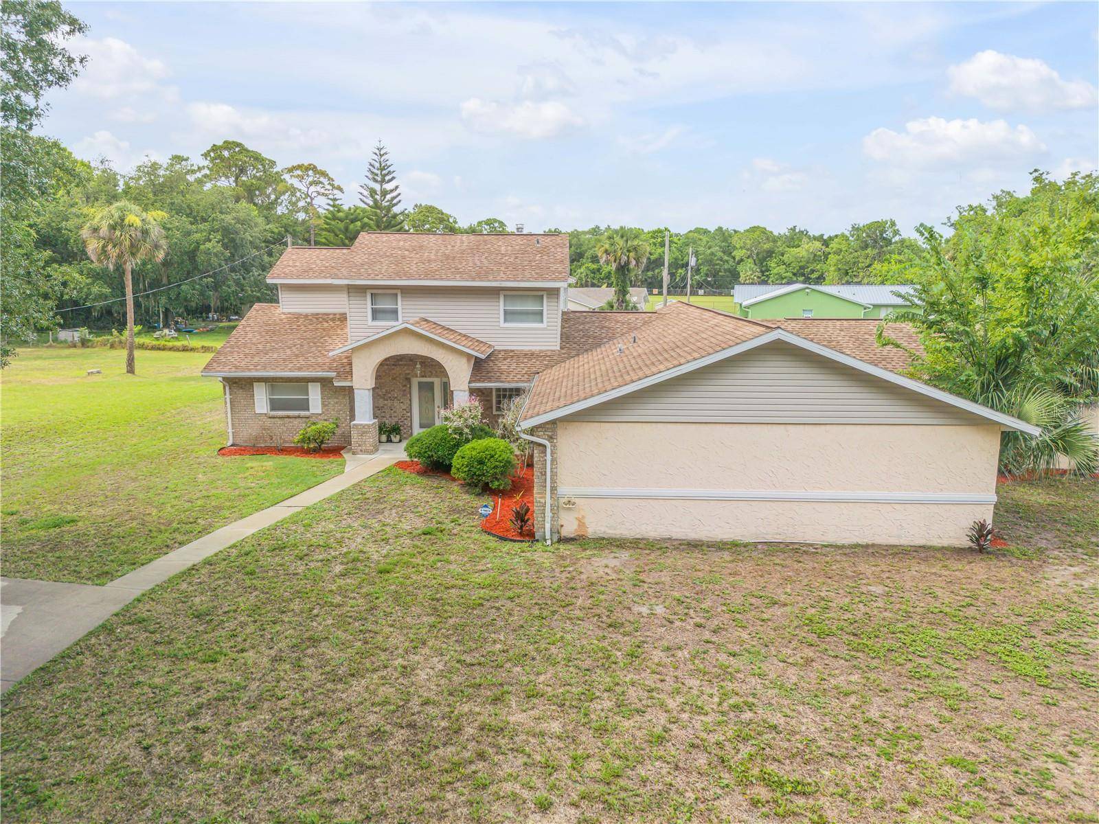 Oak Hill, FL 32759,299 W HICKORY AVE