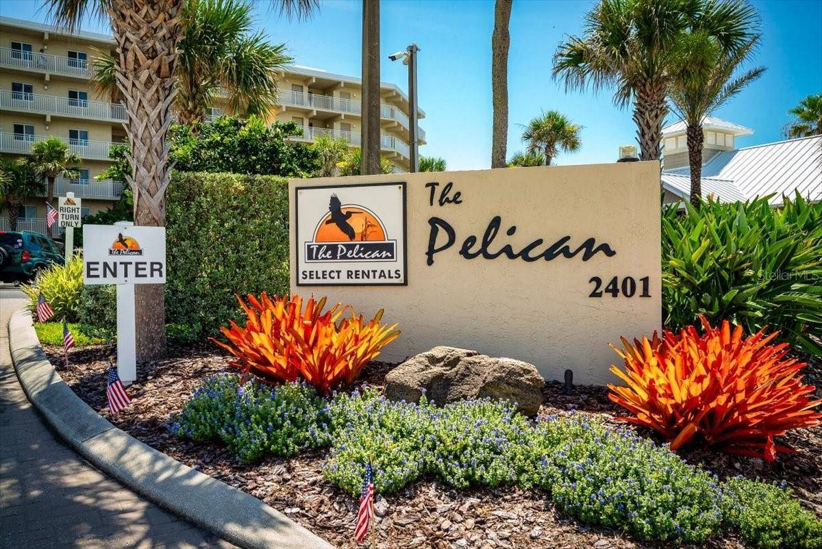 New Smyrna Beach, FL 32169,2401 S ATLANTIC AVE #D304