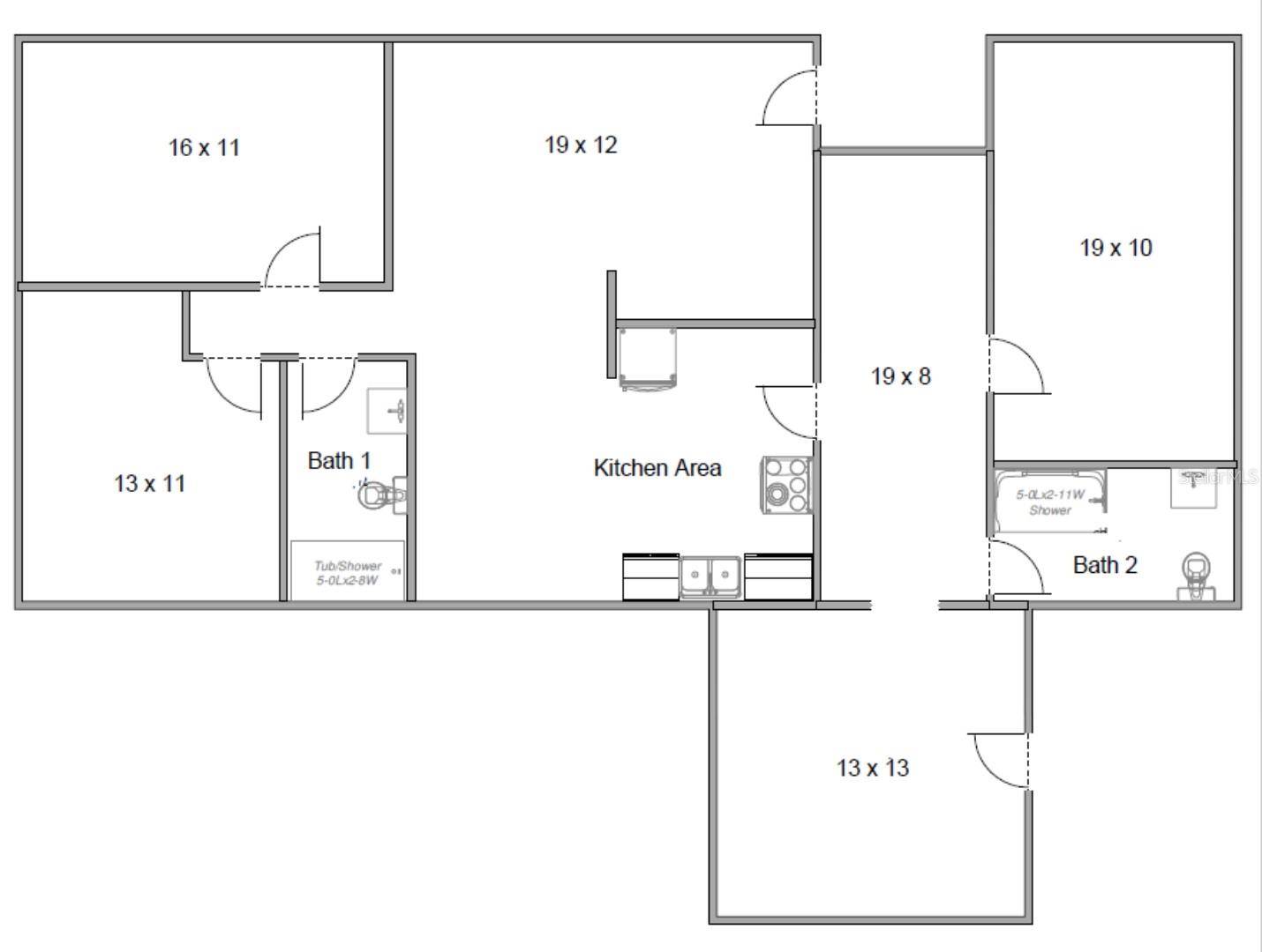 Deland, FL 32724,1855 N KEPLER RD