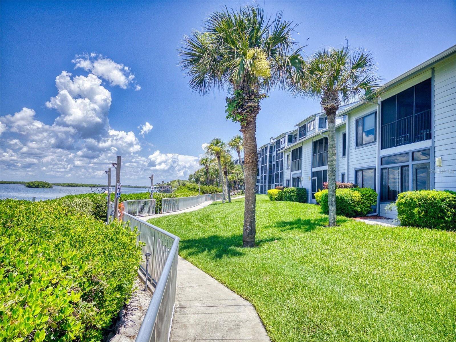 New Smyrna Beach, FL 32169,835 LADYFISH AVE #A105