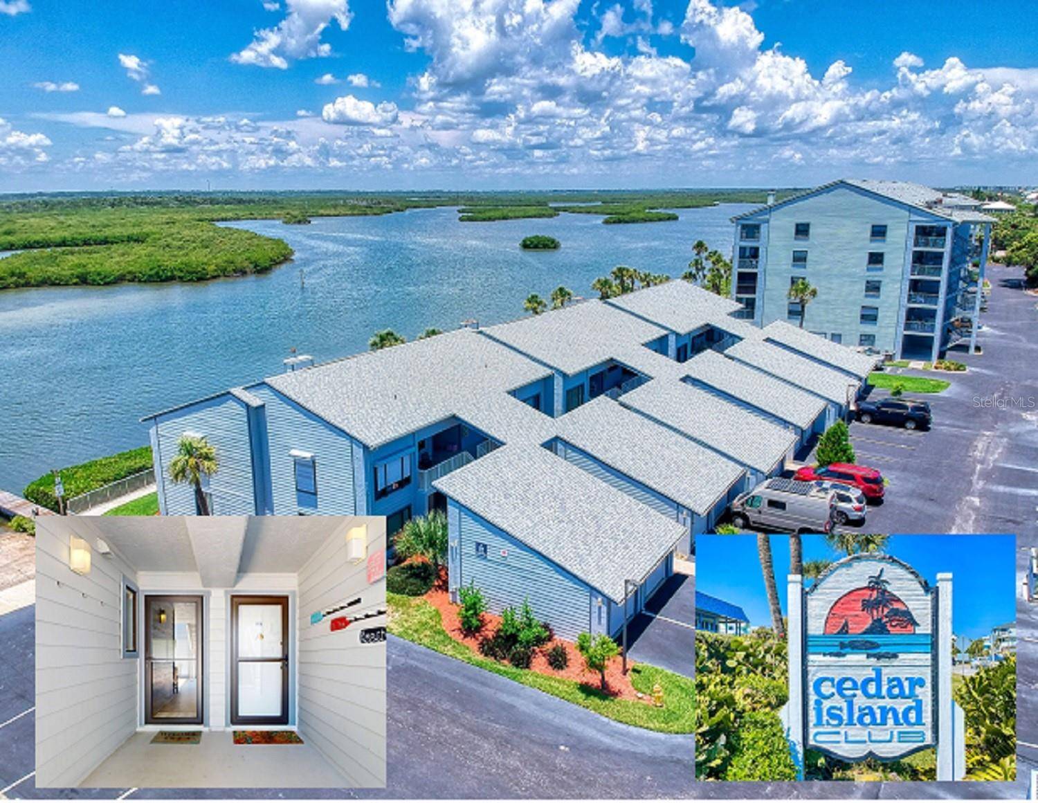 New Smyrna Beach, FL 32169,835 LADYFISH AVE #A105