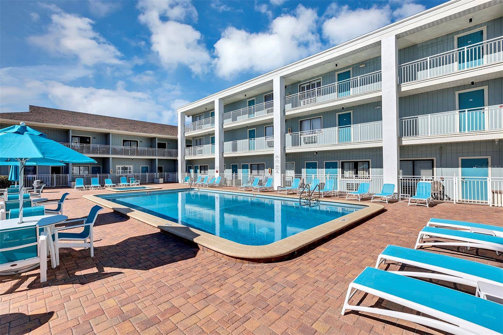 New Smyrna Beach, FL 32169,3509 S ATLANTIC AVE #108 & 109