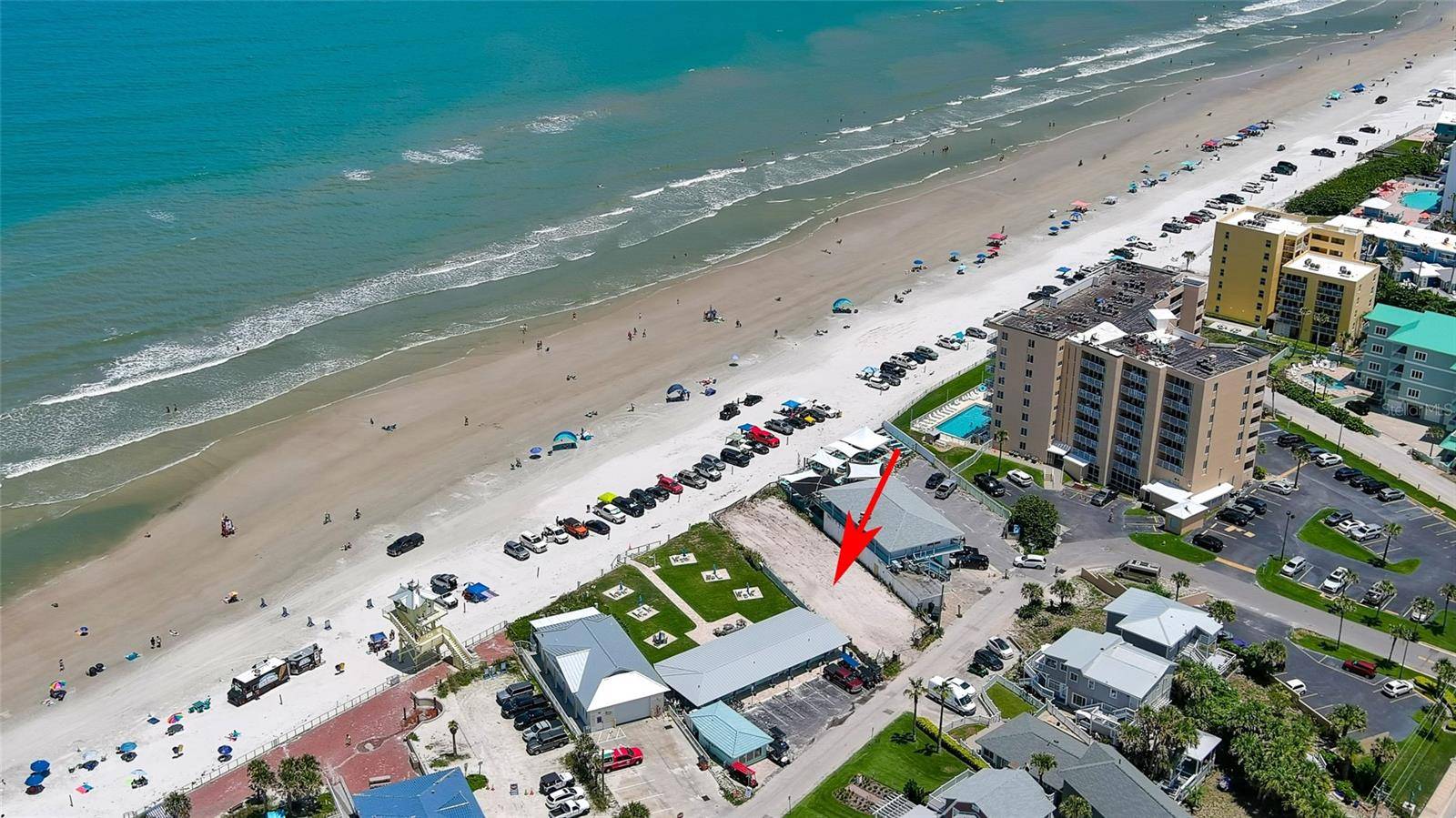 New Smyrna Beach, FL 32169,0 BUENOS AIRES AVE