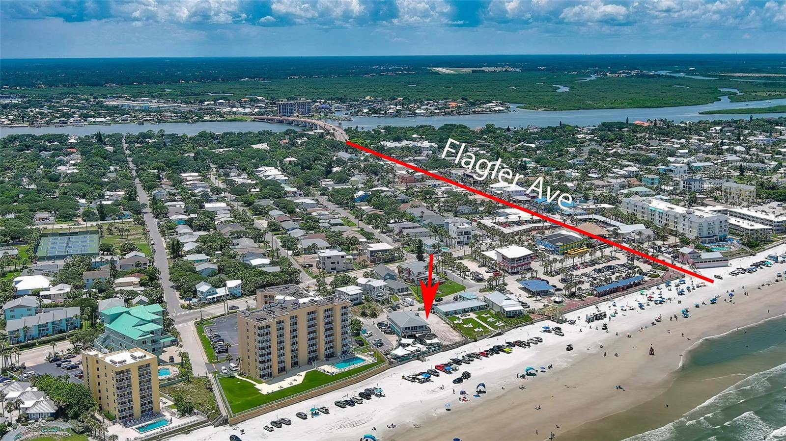 New Smyrna Beach, FL 32169,0 S ATLANTIC AVE