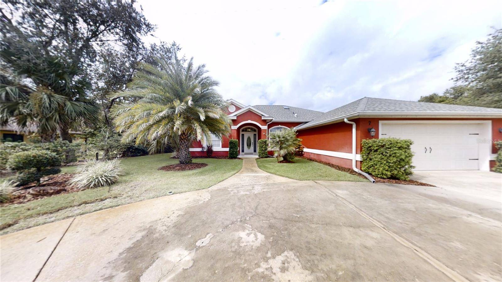 Palm Coast, FL 32137,7 FARVER LN