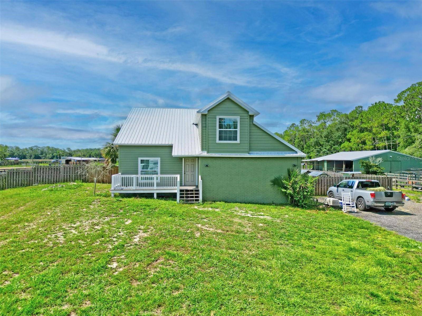 New Smyrna Beach, FL 32168,3834 PIONEER TRL