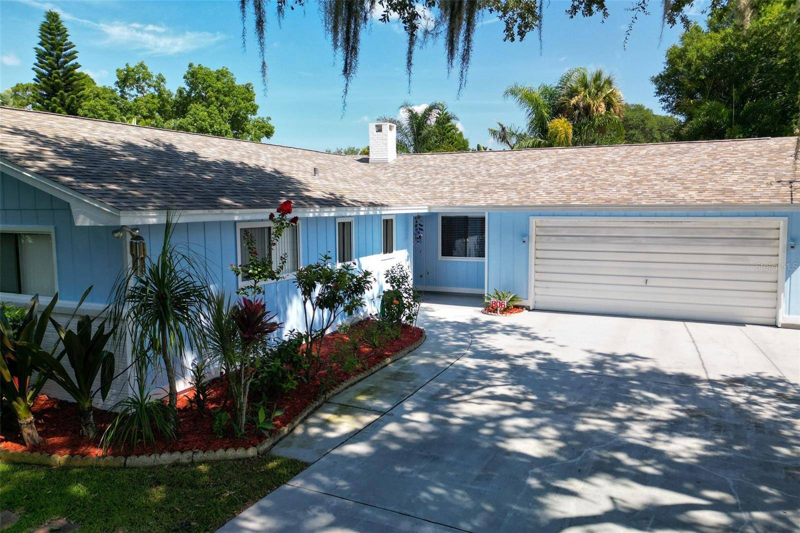 New Smyrna Beach, FL 32168,806 SANDWEDGE DR