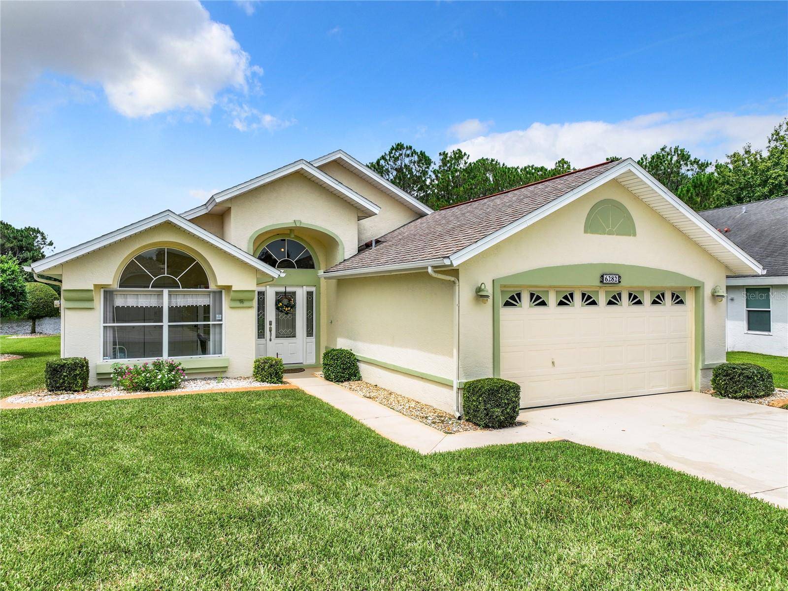 Port Orange, FL 32128,6282 PALM VISTA ST