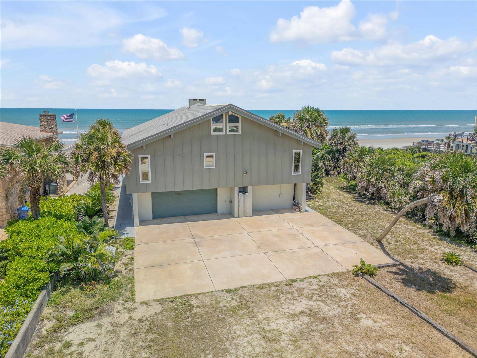 New Smyrna Beach, FL 32169,4713 VAN KLEECK DR