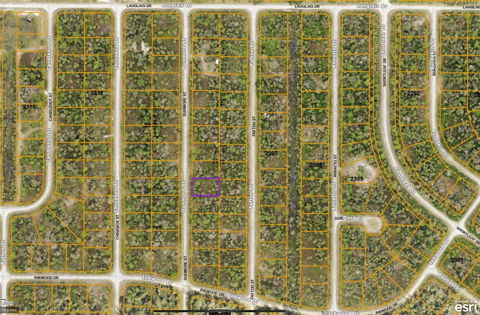 North Port, FL 34288,DUNMORE ST