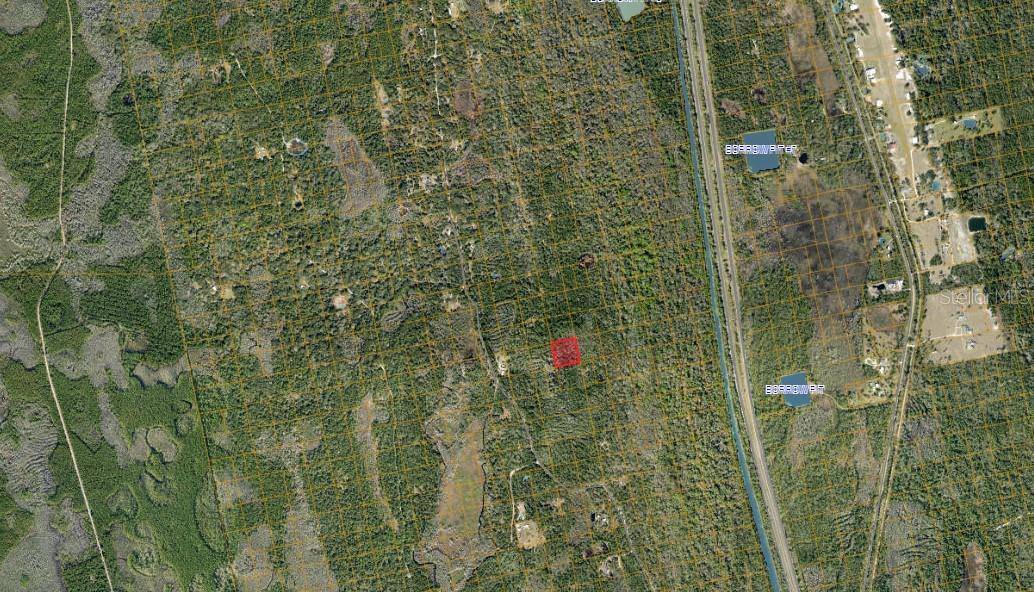 Oak Hill, FL 32759,NO NAME