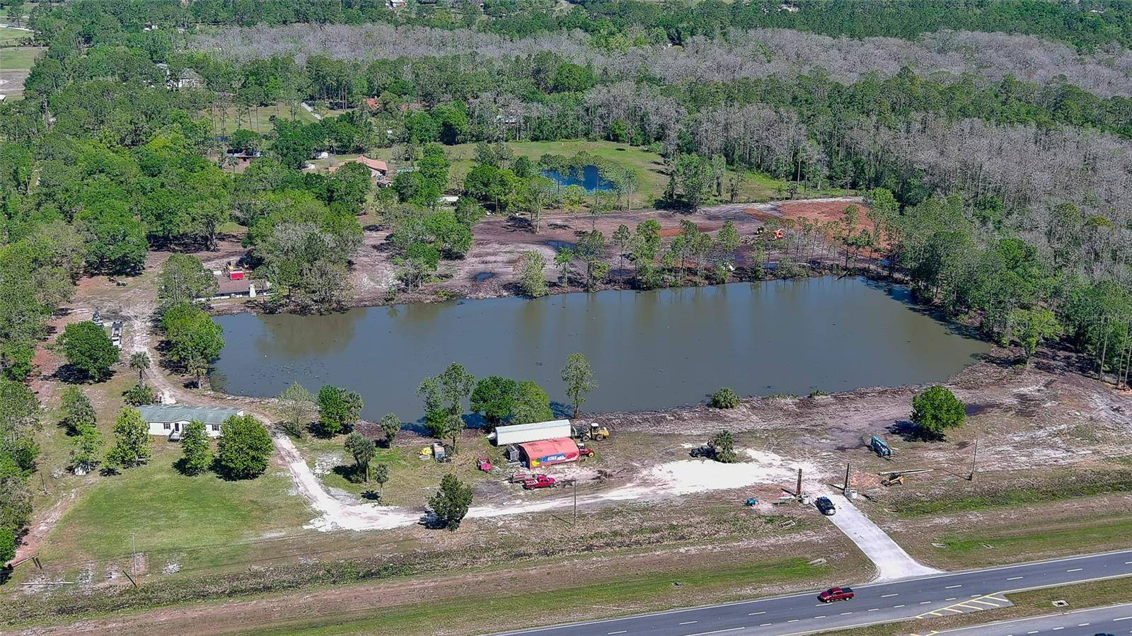 New Smyrna Beach, FL 32168,123 N CUCUMBER LN