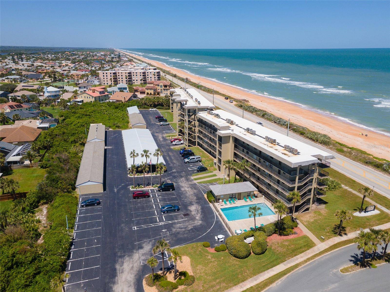 Ormond Beach, FL 32176,3180 OCEAN SHORE BLVD #208