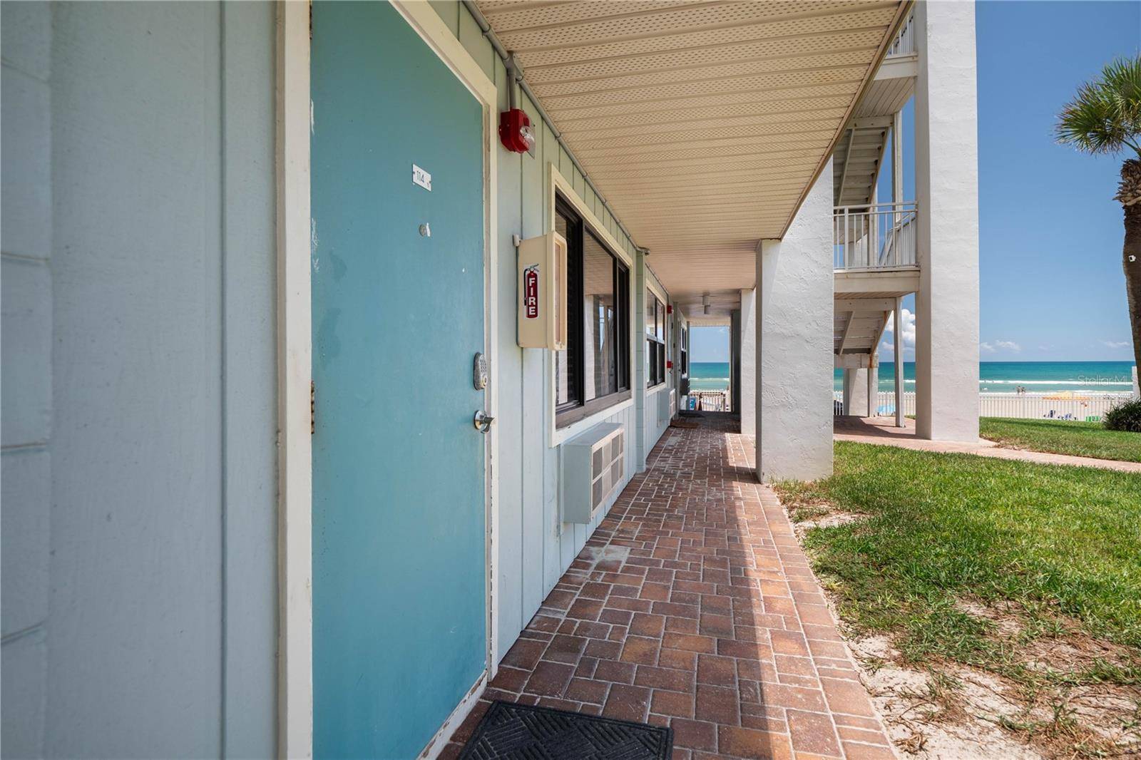 New Smyrna Beach, FL 32169,3509 S ATLANTIC AVE #114