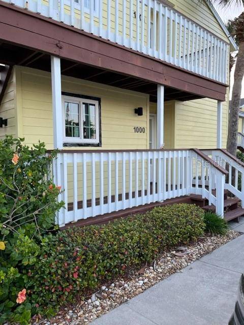 Flagler Beach, FL 32136,1000 OCEAN MARINA DR #1000