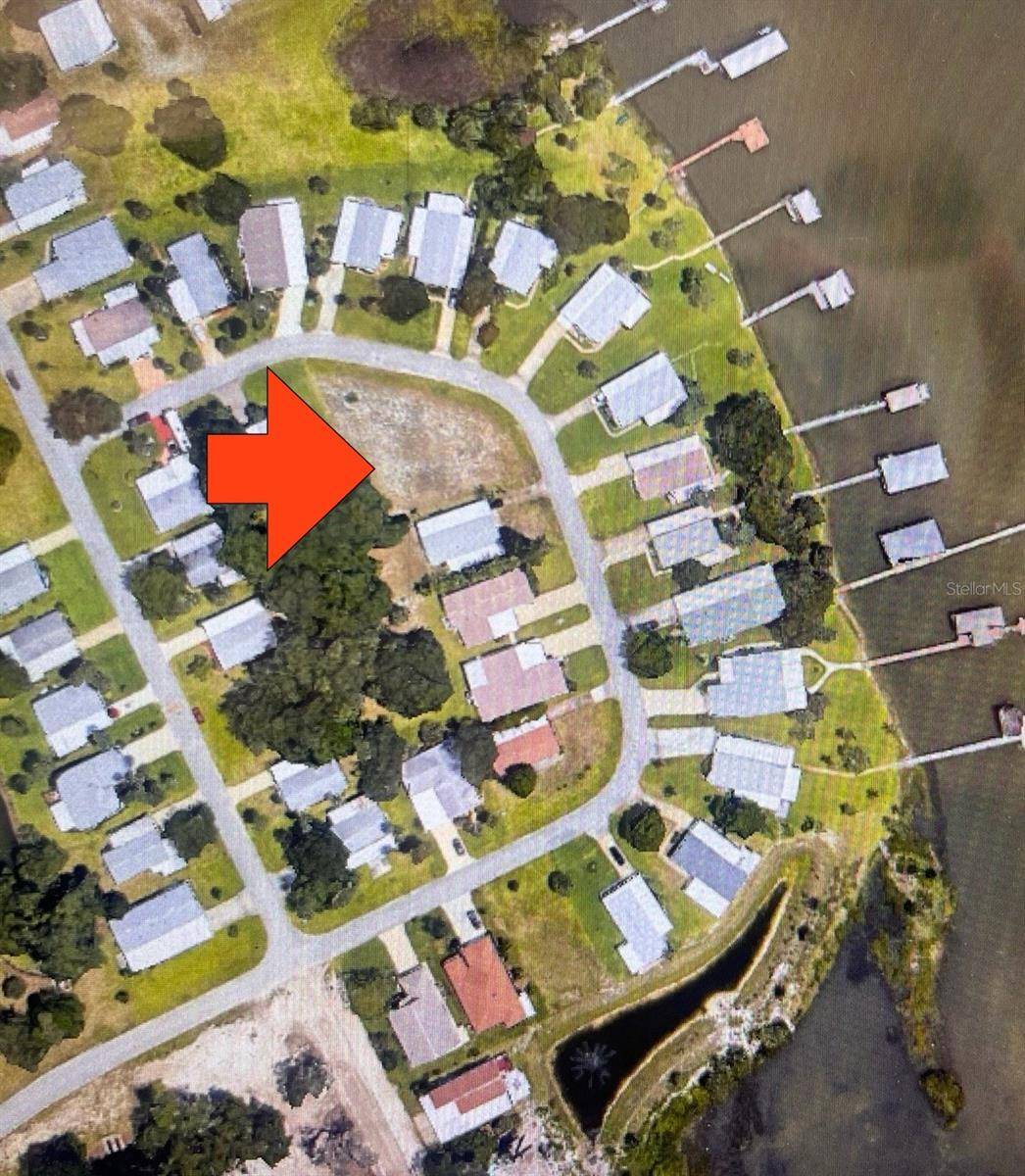 Oak Hill, FL 32759,280 GOLDEN BAY BLVD