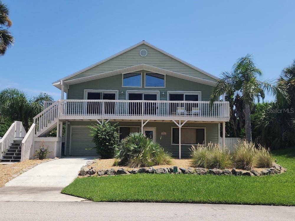 New Smyrna Beach, FL 32169,6537 ENGRAM RD