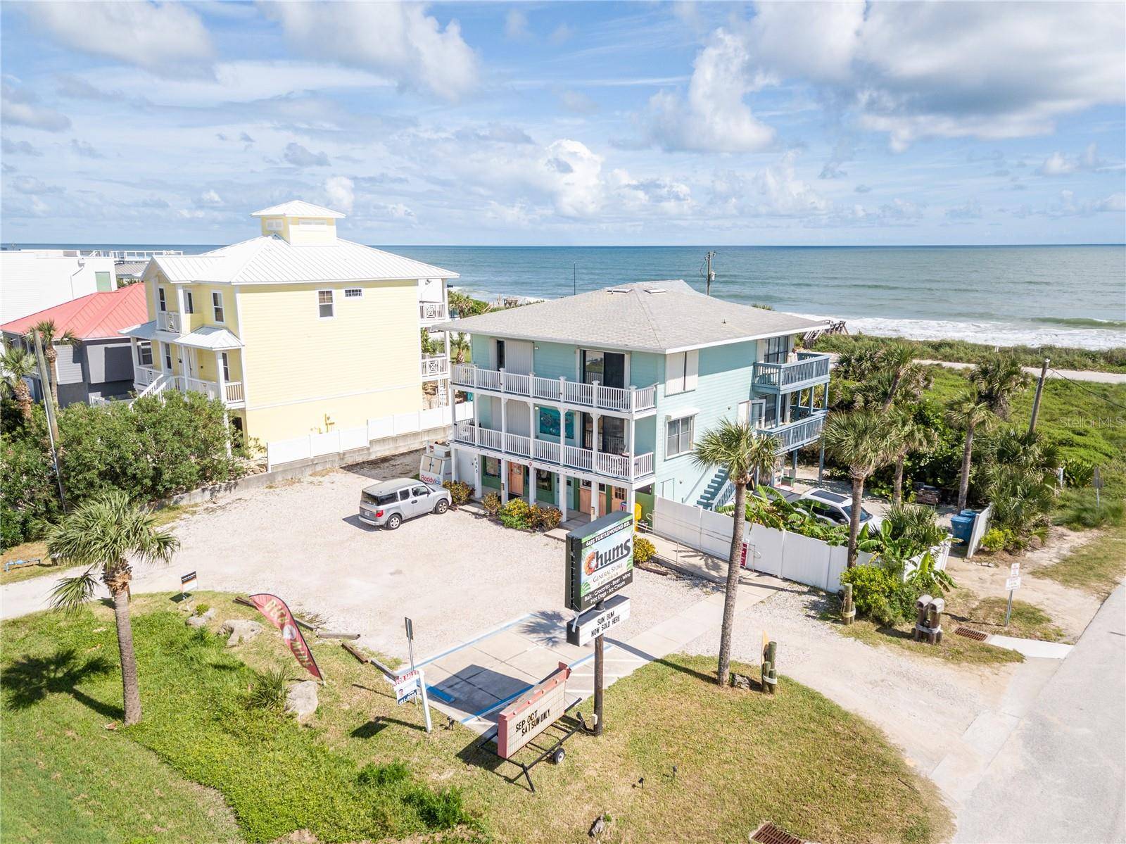 New Smyrna Beach, FL 32169,6495 TURTLEMOUND RD