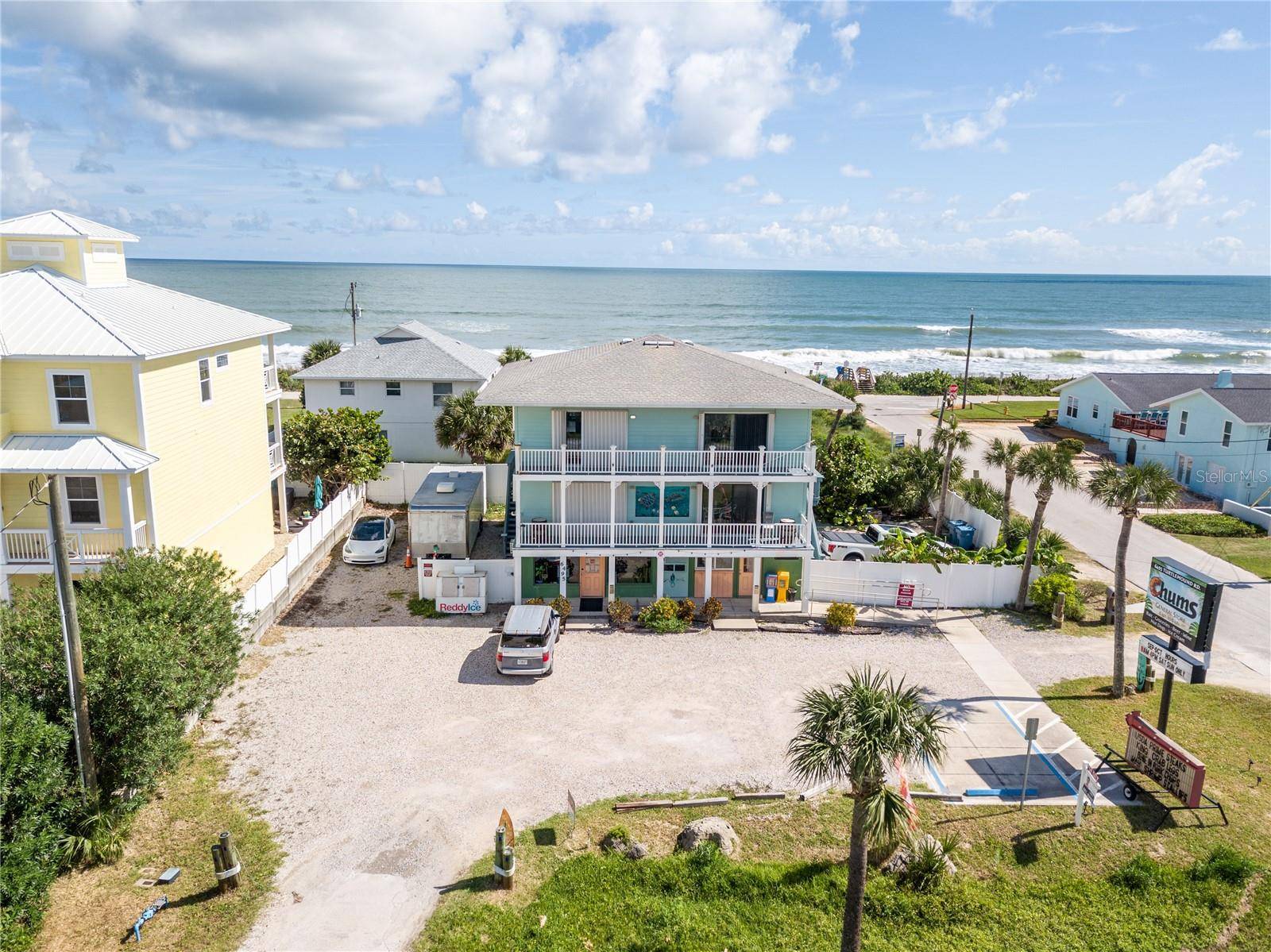 New Smyrna Beach, FL 32169,6495 TURTLEMOUND RD