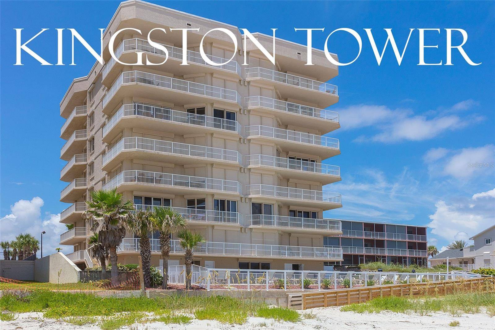 Daytona Beach, FL 32118,3851 S ATLANTIC AVE #302