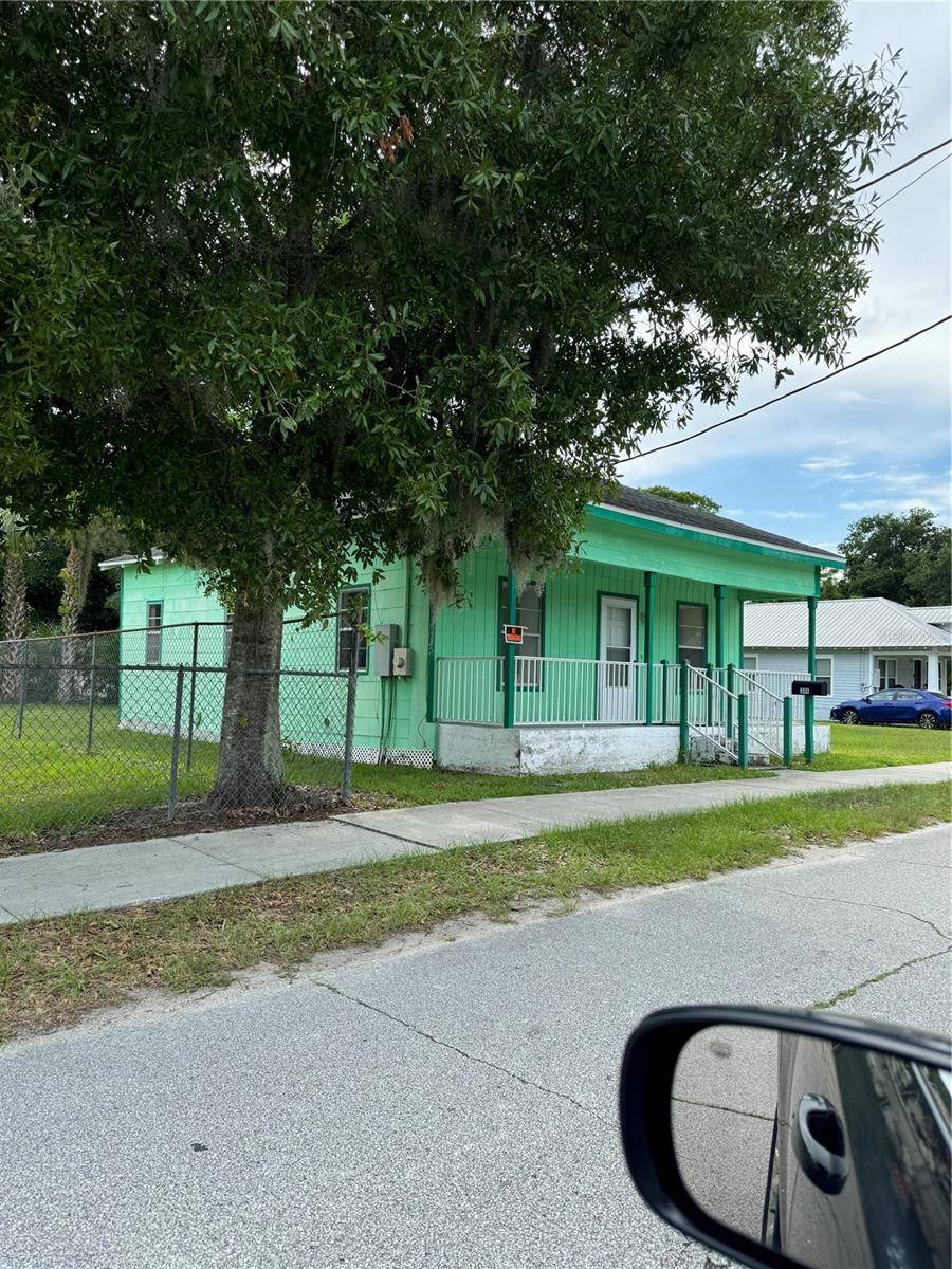 New Smyrna Beach, FL 32168,306 SHELDON ST