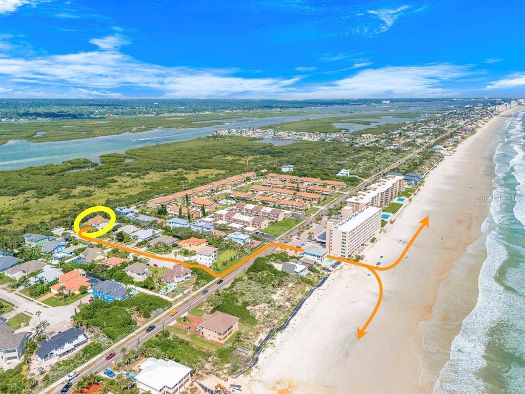 Ponce Inlet, FL 32127,50 TINA MARIA CIR