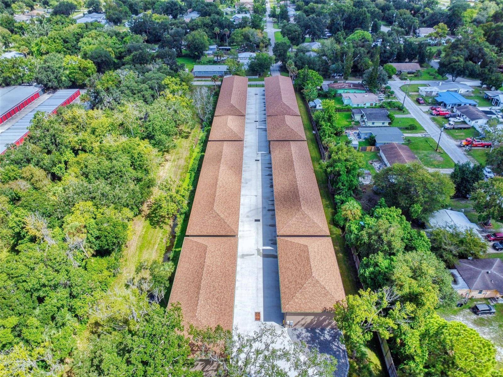 New Smyrna Beach, FL 32168,1245 Bld-8 CANAL ST #Bld-8
