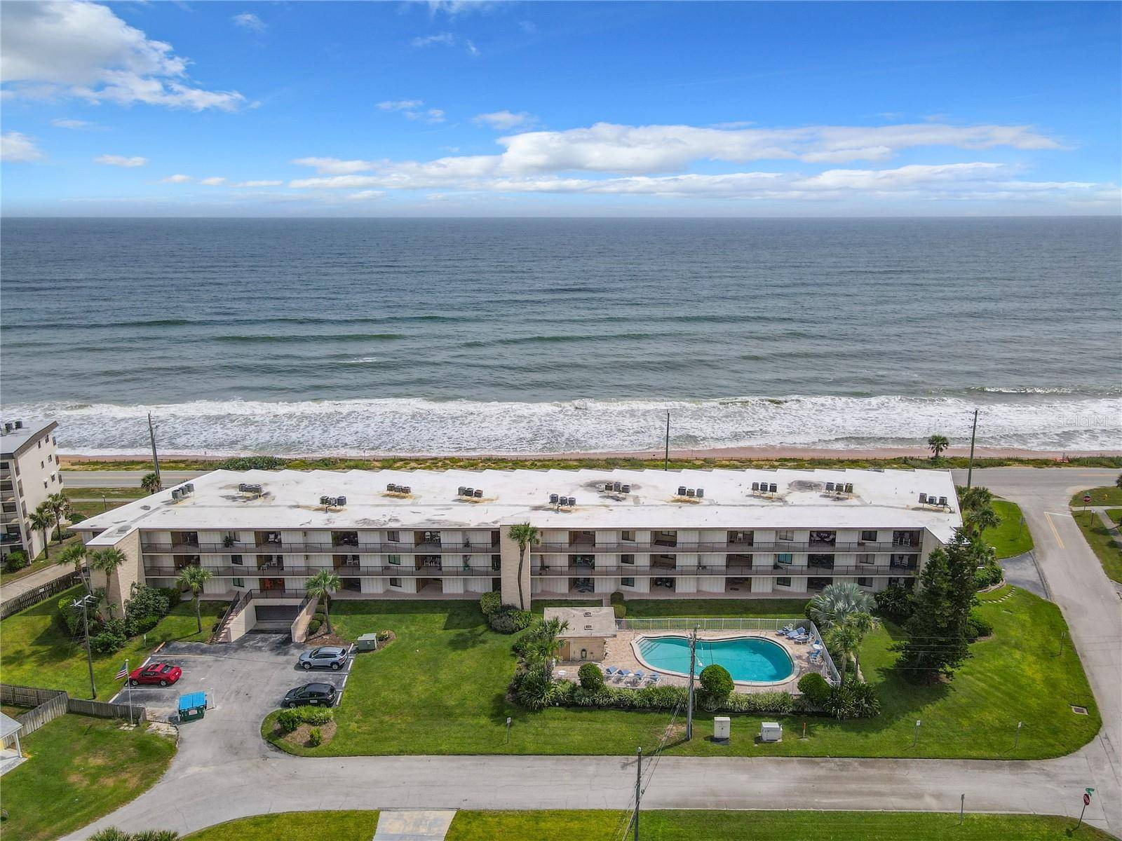 Ormond Beach, FL 32176,2600 OCEAN SHORE BLVD #308