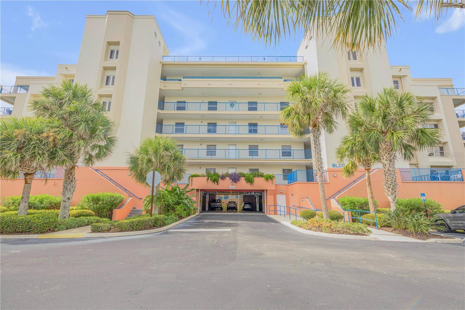 New Smyrna Beach, FL 32169,5300 S ATLANTIC AVE #8-303