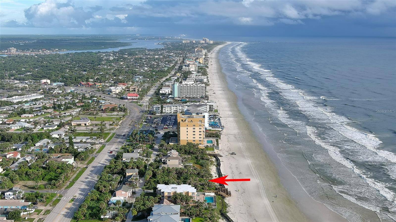 New Smyrna Beach, FL 32169,1809 HILL ST