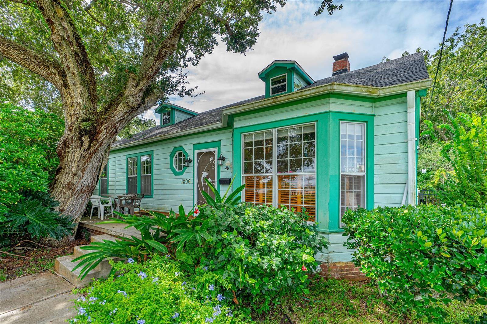 New Smyrna Beach, FL 32168,1206 S RIVERSIDE DR